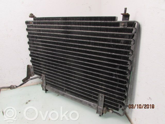 Jaguar XJ X300 Radiatore di raffreddamento 