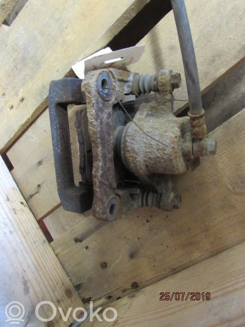 Mazda CX-7 Bremssattel hinten 