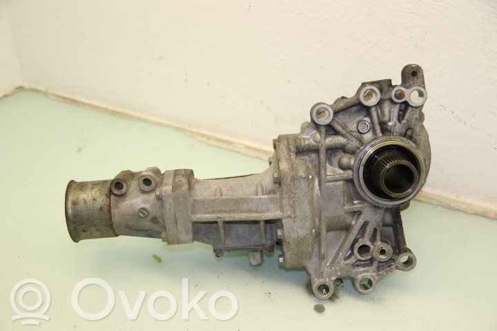 Mitsubishi ASX Verteilergetriebe 