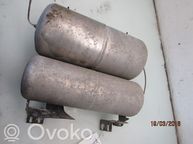 Mercedes-Benz ML W164 Amortisseur suspension pneumatique