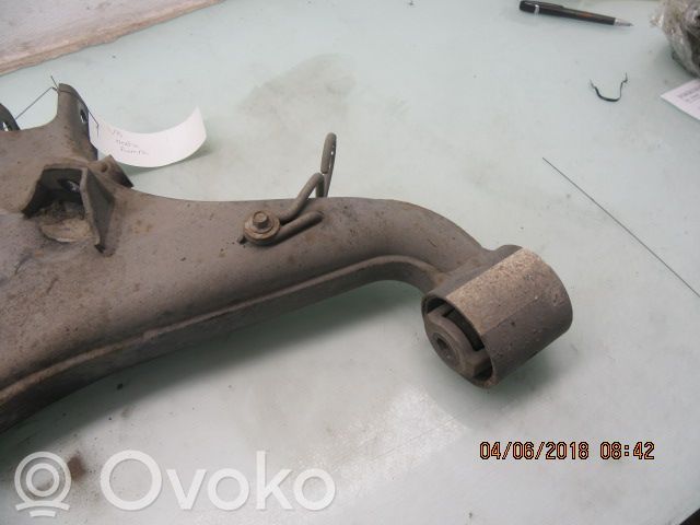 Land Rover Discovery 4 - LR4 Wahacz tylny