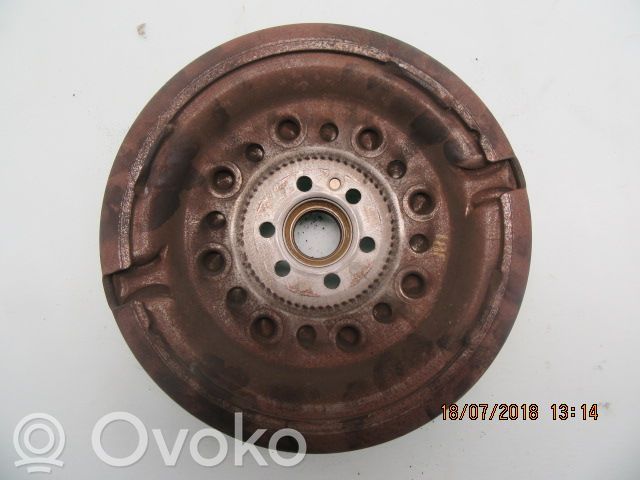 Volkswagen Golf VI Volant moteur