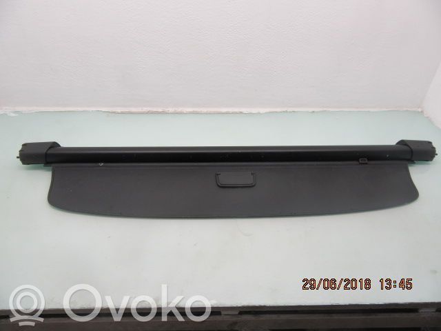 Volkswagen PASSAT B6 Copertura del rivestimento bagagliaio/baule