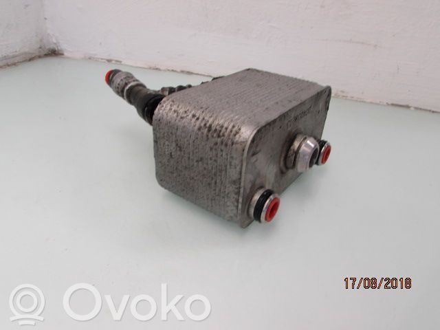 BMW X5 E53 Refroidisseur d'huile moteur