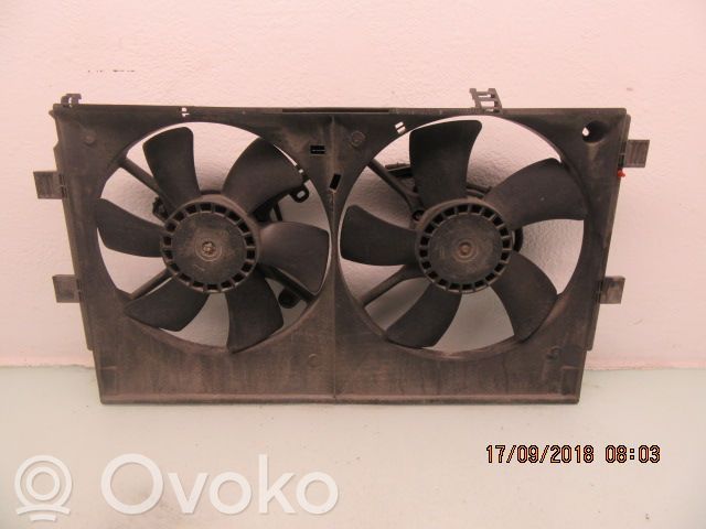 Mitsubishi Outlander Kale ventilateur de radiateur refroidissement moteur