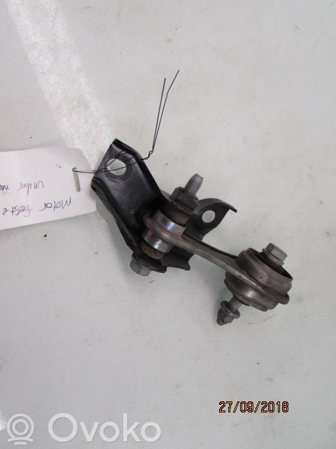 Renault Zoe Support de moteur, coussinet 