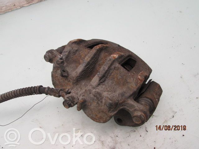 Hyundai Santa Fe Étrier de frein avant