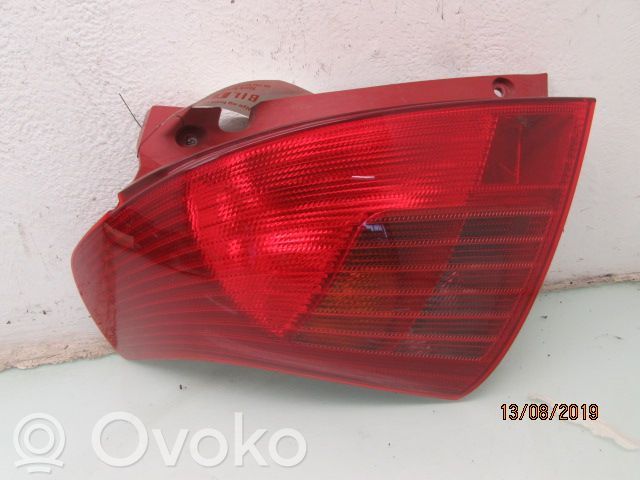 Suzuki Swift I Rear/tail lights 