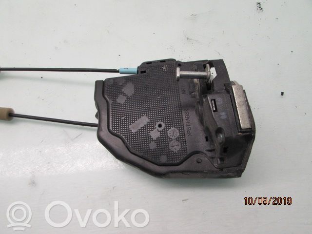 Toyota Corolla E140 E150 Încuietoare ușă spate 