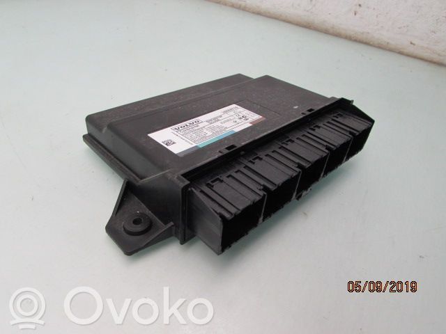 Volvo V70 Door central lock control unit/module 