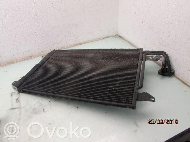 Skoda Octavia Mk2 (1Z) Radiator lichid răcire