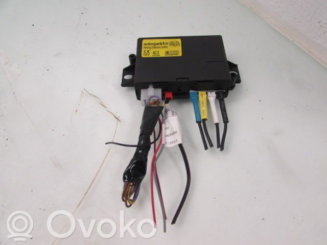 Audi A4 S4 B8 8K Parking PDC control unit/module 