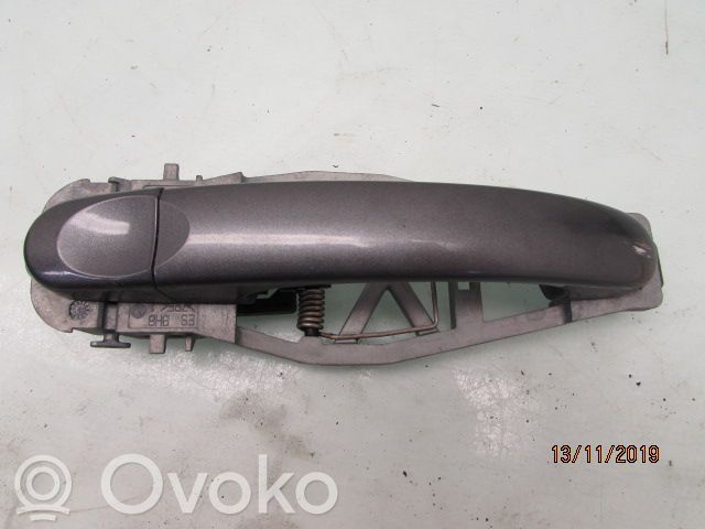 Volkswagen Touran II Mâner exterior ușă spate 