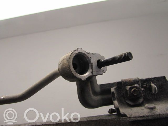 Mitsubishi Pajero Radiator lichid răcire 