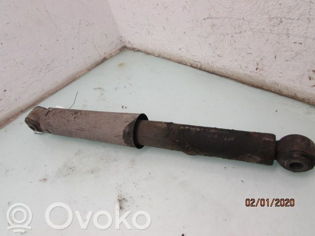 Opel Vectra C Amortiguador trasero 