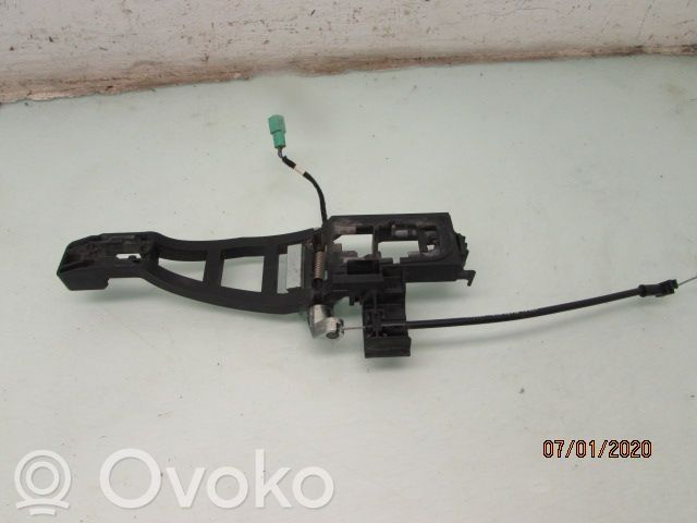 Ford Kuga I Mâner exterior ușă spate 