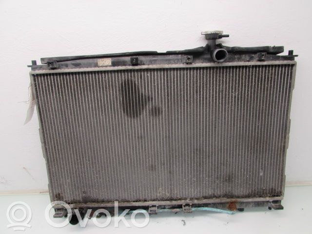 Hyundai Santa Fe Radiatore di raffreddamento 