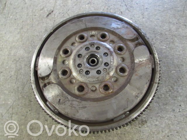 Subaru Forester SH Volant moteur