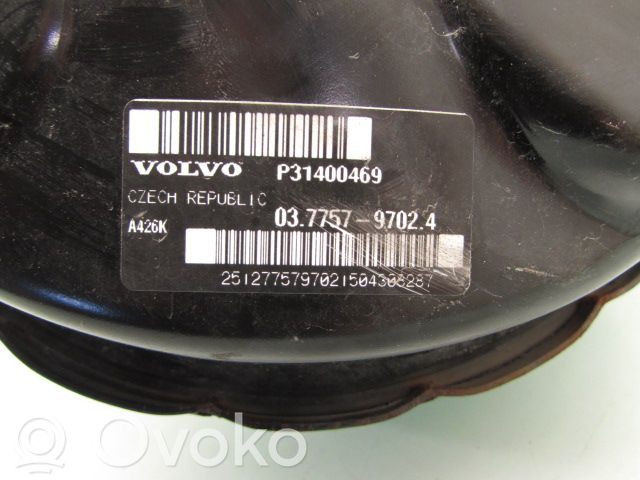 Volvo V70 Bremskraftverstärker