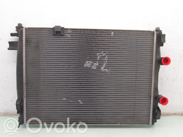 Nissan Qashqai Radiator lichid răcire