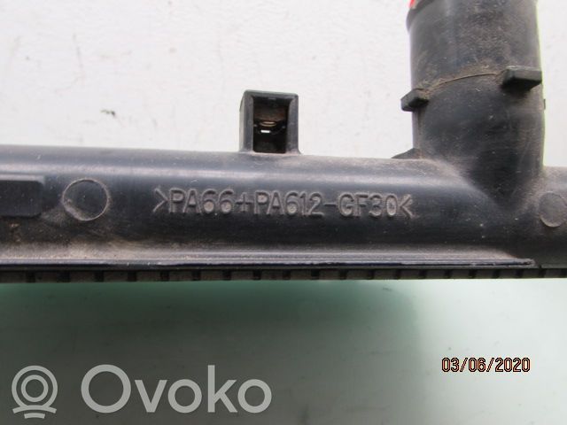 Toyota RAV 4 (XA20) Chłodnica 