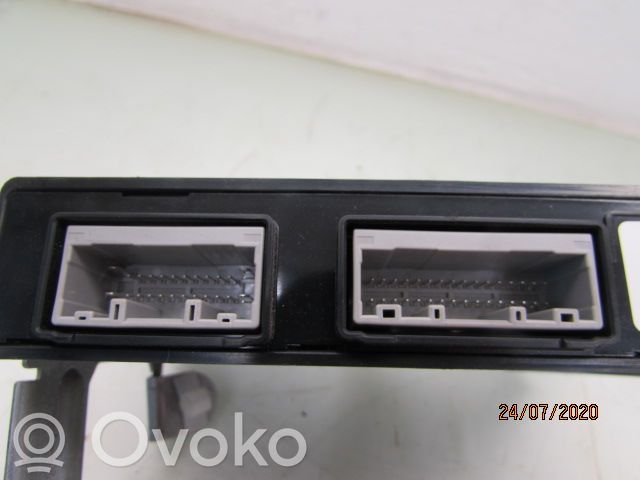 Suzuki SX4 Muut ohjainlaitteet/moduulit