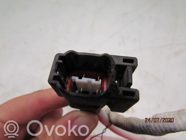 Suzuki SX4 Sonde lambda 