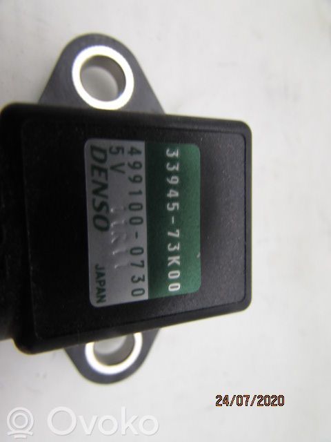 Suzuki SX4 Sensor / Fühler / Geber 