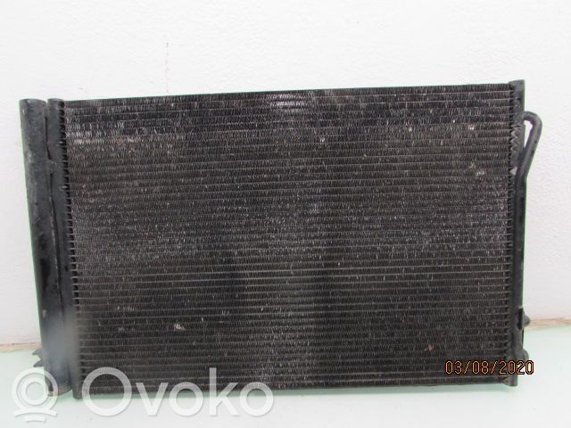 BMW 3 E90 E91 Wasserkühler