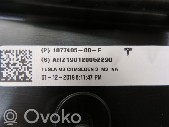 Tesla Model 3 Lampa tylna 