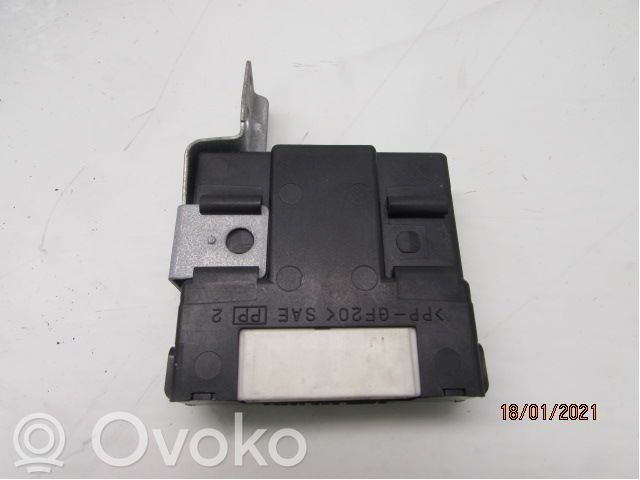 Toyota Prius (NHW20) Autres relais 