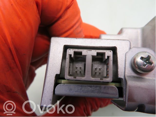 Mazda 2 Sound HiFi control unit module 