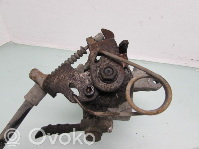 Audi A6 S6 C5 4B Задний суппорт 