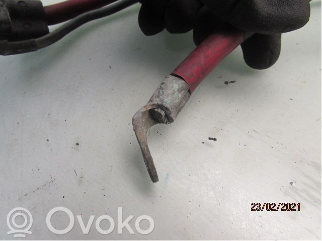 Dodge RAM Wiring harness