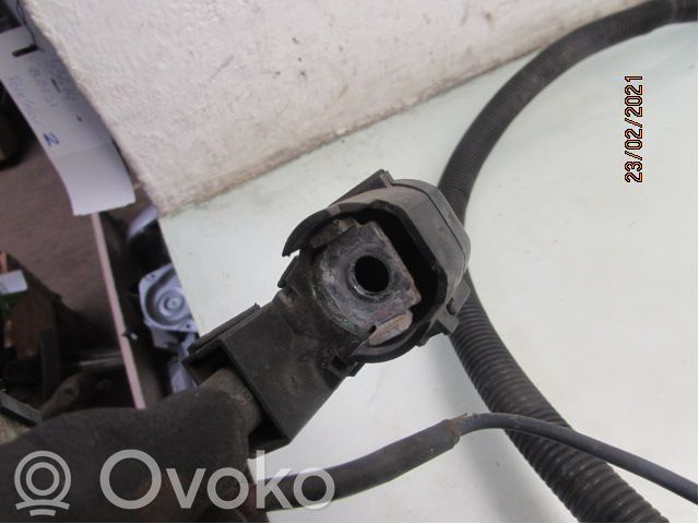 Dodge RAM Wiring harness