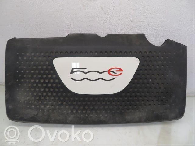 Fiat 500 Couvercle cache moteur 