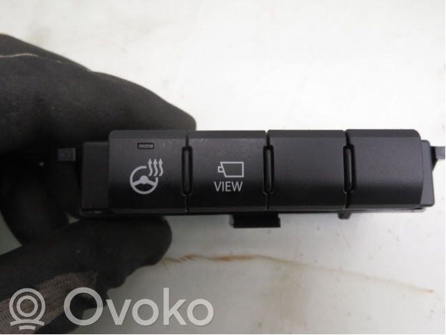 Lexus NX Otros interruptores/perillas/selectores