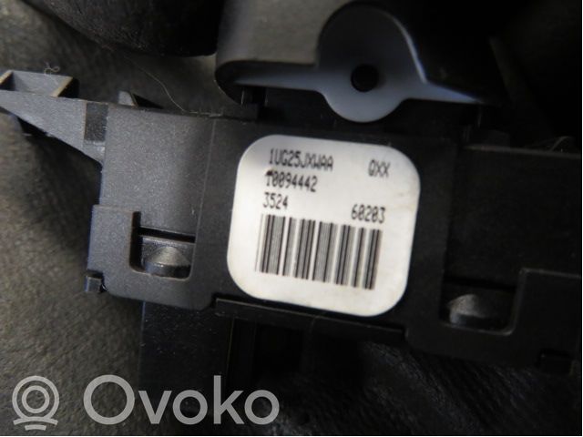 Fiat 500 Przyciski szyb