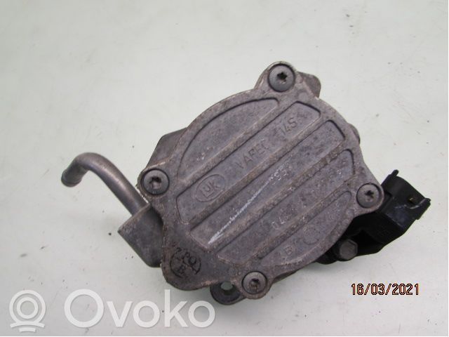 Toyota Auris 150 Pompe à vide