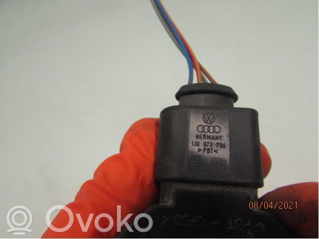Volkswagen Lupo Luftdrucksensor Ladedruck