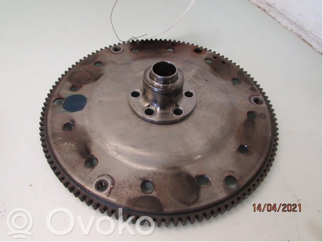 Audi A4 S4 B8 8K Volante motor 