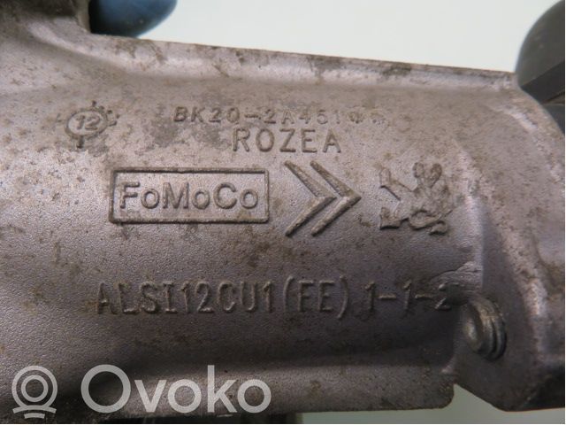 Ford Transit Pompă vacuum 