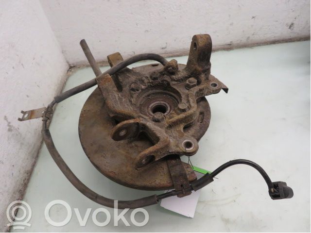 Mitsubishi Lancer Achsschenkel hinten 