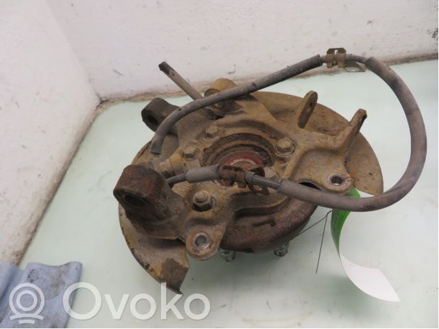 Mitsubishi Lancer Achsschenkel hinten 