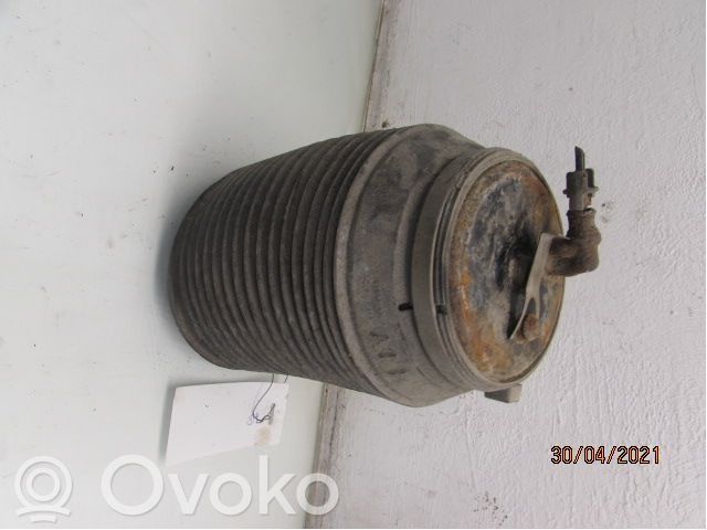 Toyota Land Cruiser (J150) Priekinė pneumatinė (oro) pagalvė 