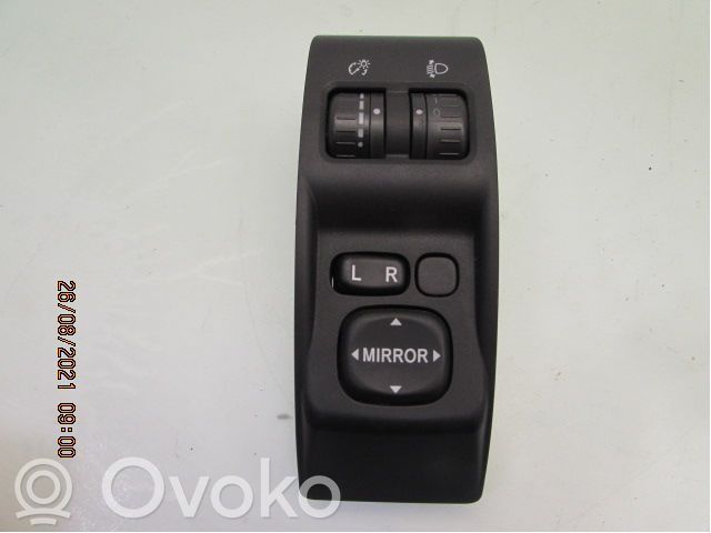 Subaru Forester SH Comutator oglinzi laterale 