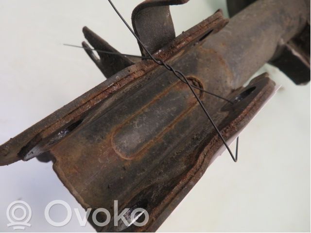 Nissan Qashqai Etuiskunvaimennin kierrejousella