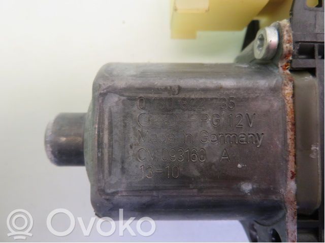 Ford Kuga II Etuoven sähkökäyttöinen ikkunan nostin