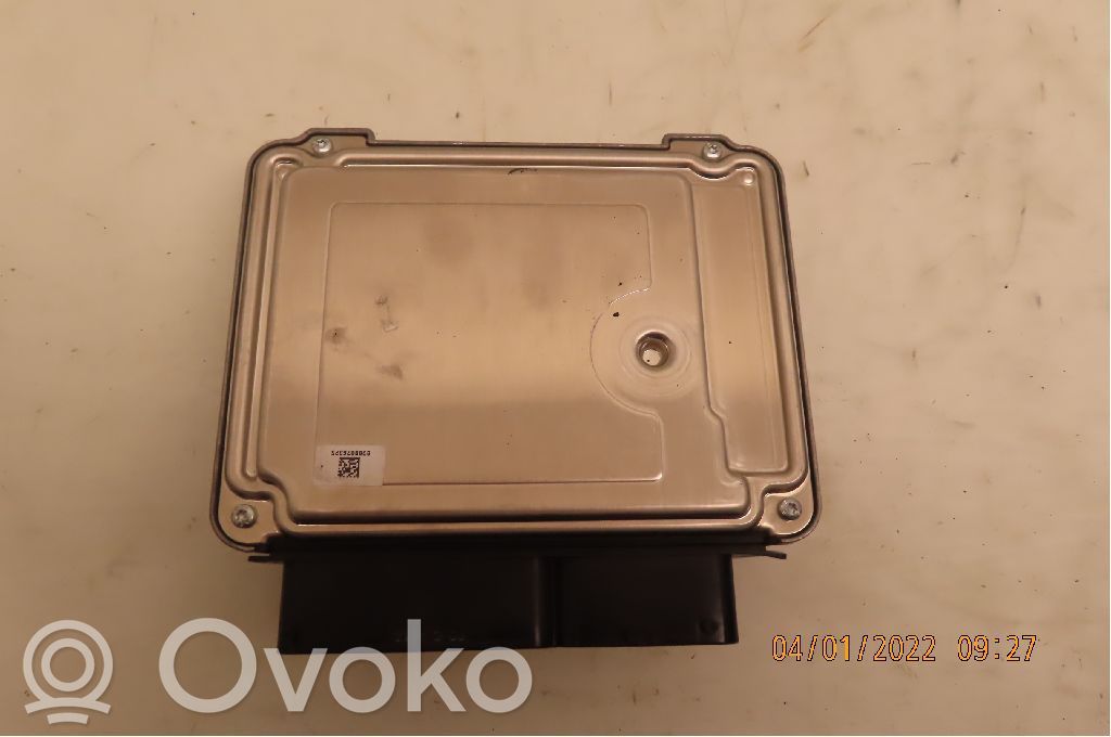Audi A4 S4 B8 8K Moottorin ohjainlaite/moduuli (käytetyt)