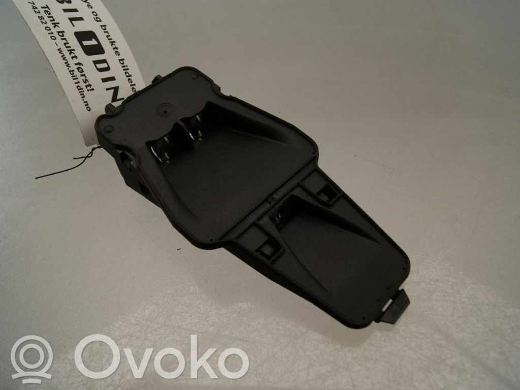 Volkswagen Up Distronic-anturi, tutka 